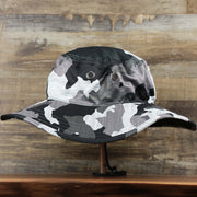 The wearer's right on the