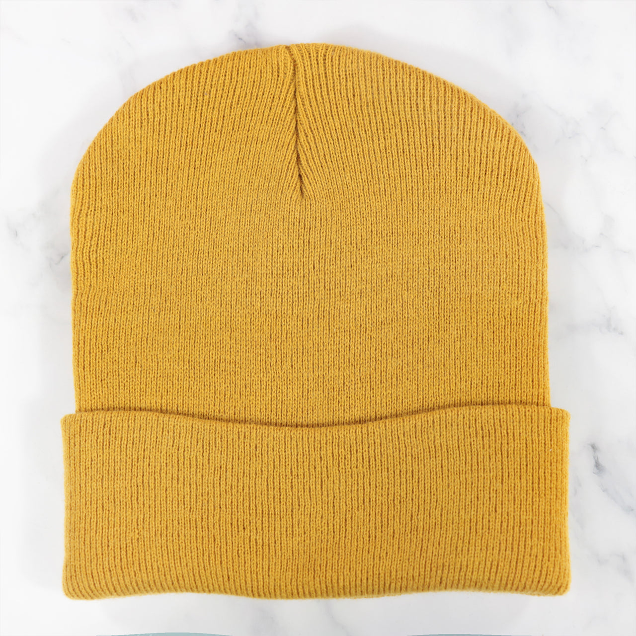 Timberland Basic Winter Raised Cuff Knit Beanie