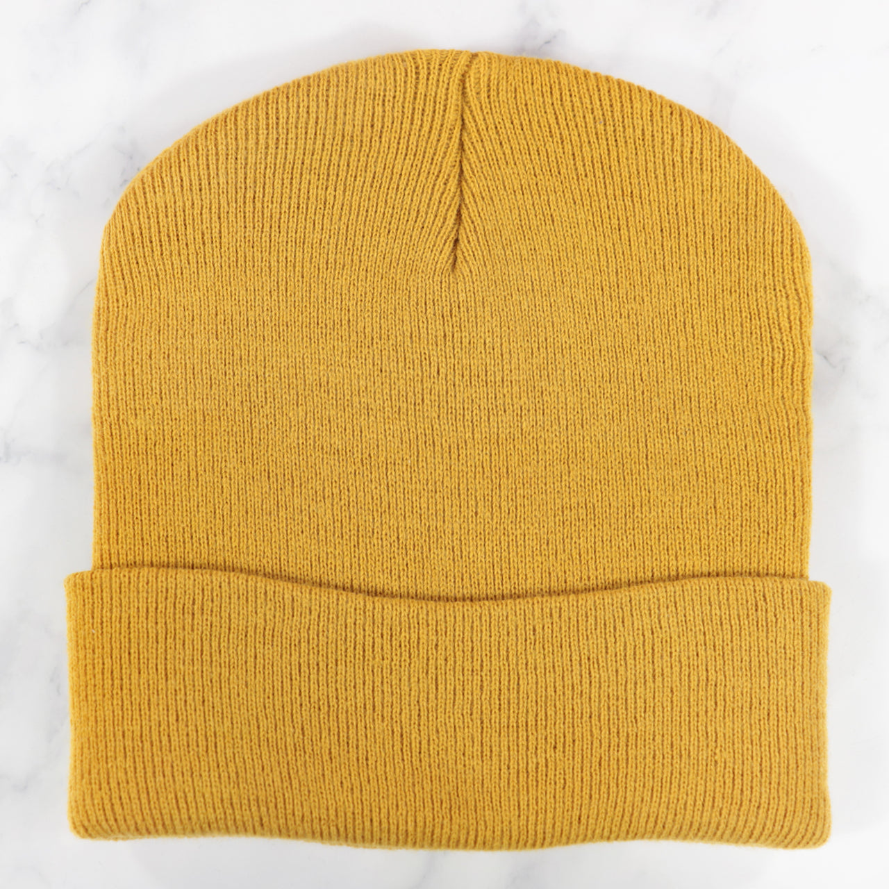 Timberland Basic Winter Raised Cuff Knit Beanie