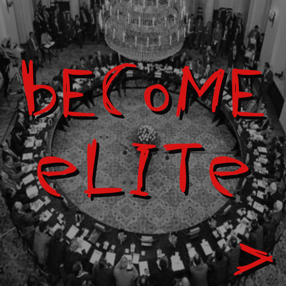  ELITE<br> SUBSCRIPTION- ONE YEAR