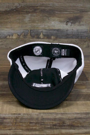 Kings Stretch Hat | Los Angeles Kings Meshback Trucker Flexfit Cap