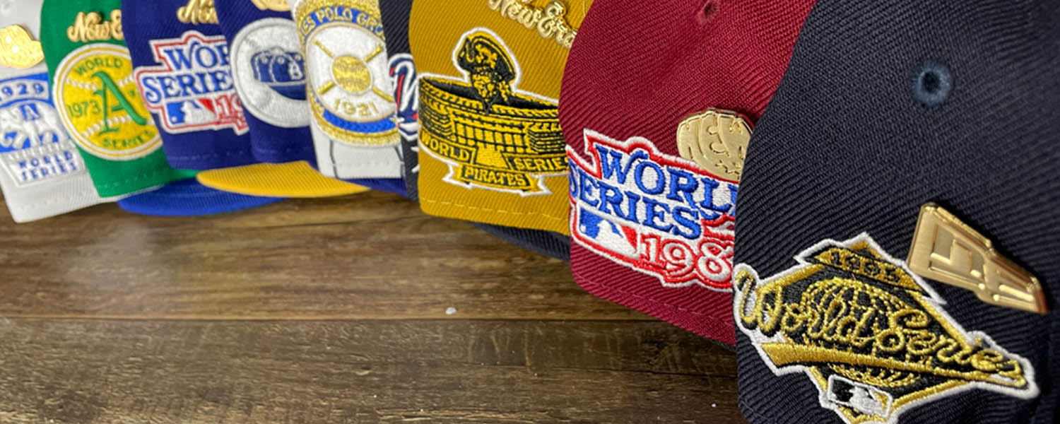 2022 5950 Day Cooperstown Caps | 5950 Day Side Patch 59Fifty Caps | New Era 59Fifty Day Caps