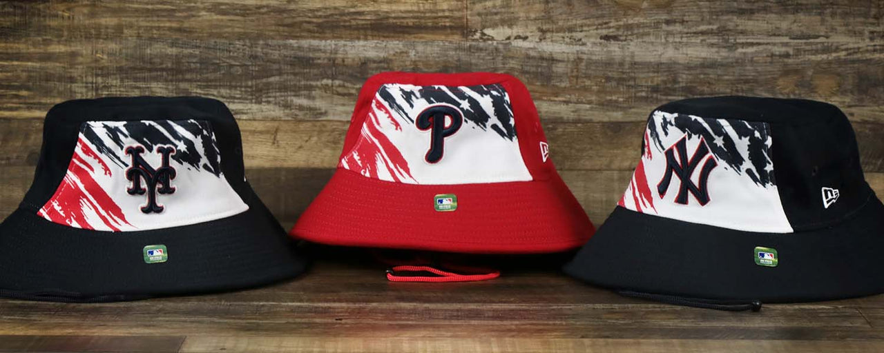 2022 Independence Day Bucket Hats | July 4th 2022 Boonie Hats | Bucket Hats  for Independence Day 2022