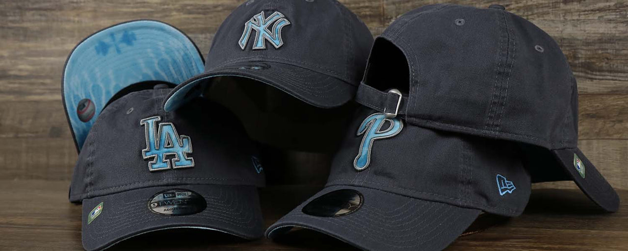 Father’s Day 2022 9Twenty Dad Hats | 920 Hats For 2022 Father’s Day | 2022 9Twenty Father’s Day Dad Hats