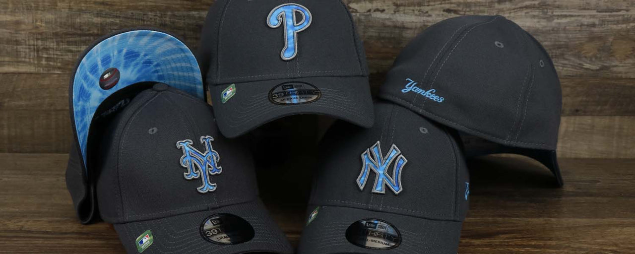 Father’s Day 2022 39Thirty Flexfit Caps | 3930 Caps For 2022 Father’s Day | 2022 39Thirty Father’s Day Flexfit Caps
