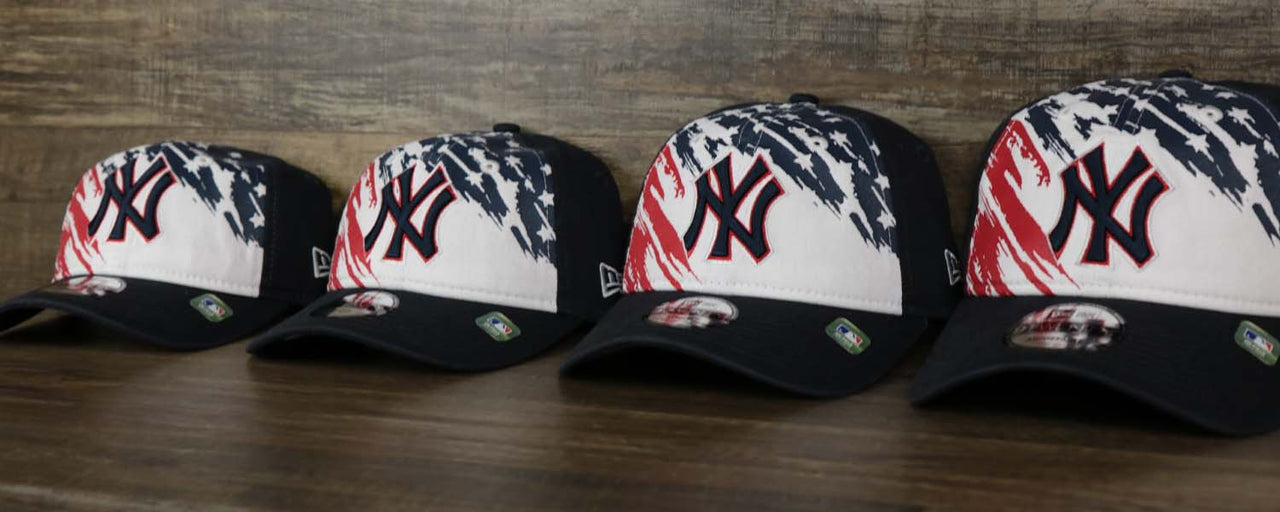 Independence Day 2022 Hats | 4th of July 2022 Custom Hats | 2022 Stars and Stripes Shirts