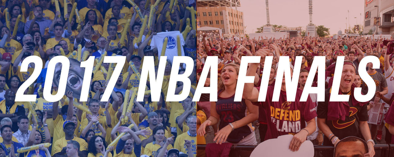 2017 NBA Finals