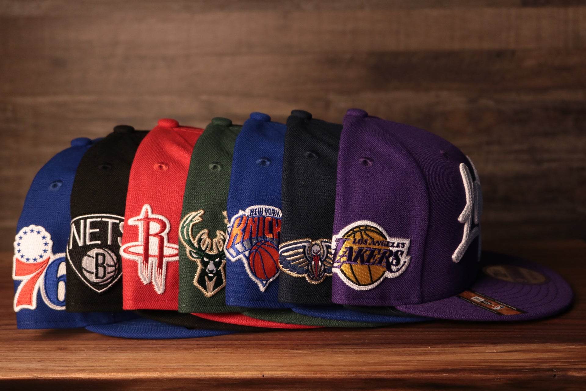 2020 NBA Draft Hats | NBA Draft 2020 Caps