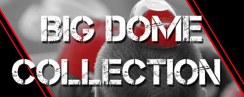 Big Dome | Hats For Big Heads