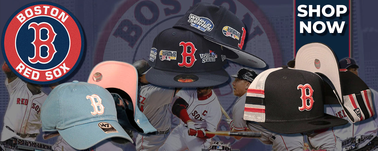 Boston Red Sox