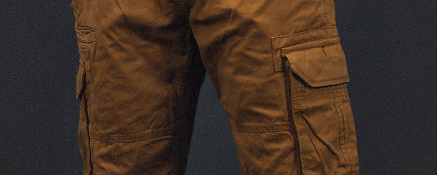 Cargo Shorts | 6 Pocket Shorts | Shorts with Cargo Pockets