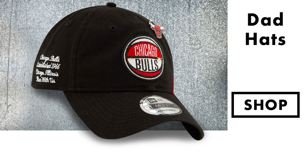 2019 NBA Draft On-Stage Dad Hats