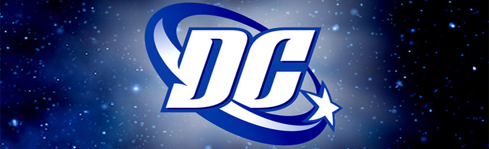 DC Comics