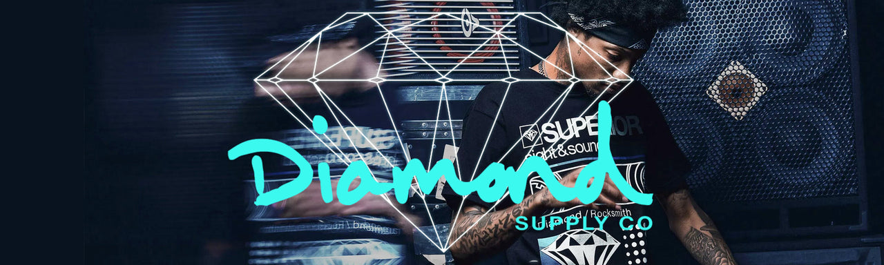 Diamond Supply Co.
