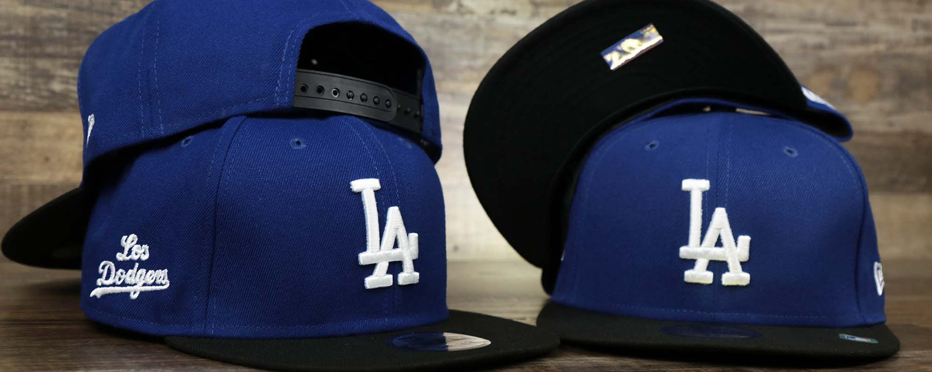 Custom City Connect 2022 Hats | MBL 2022 City Connect 9Fiftys | Fitted Hats from City Connect 2022