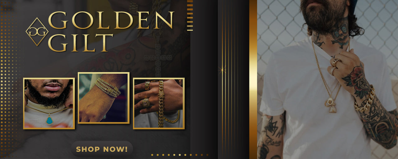 Golden Gilt