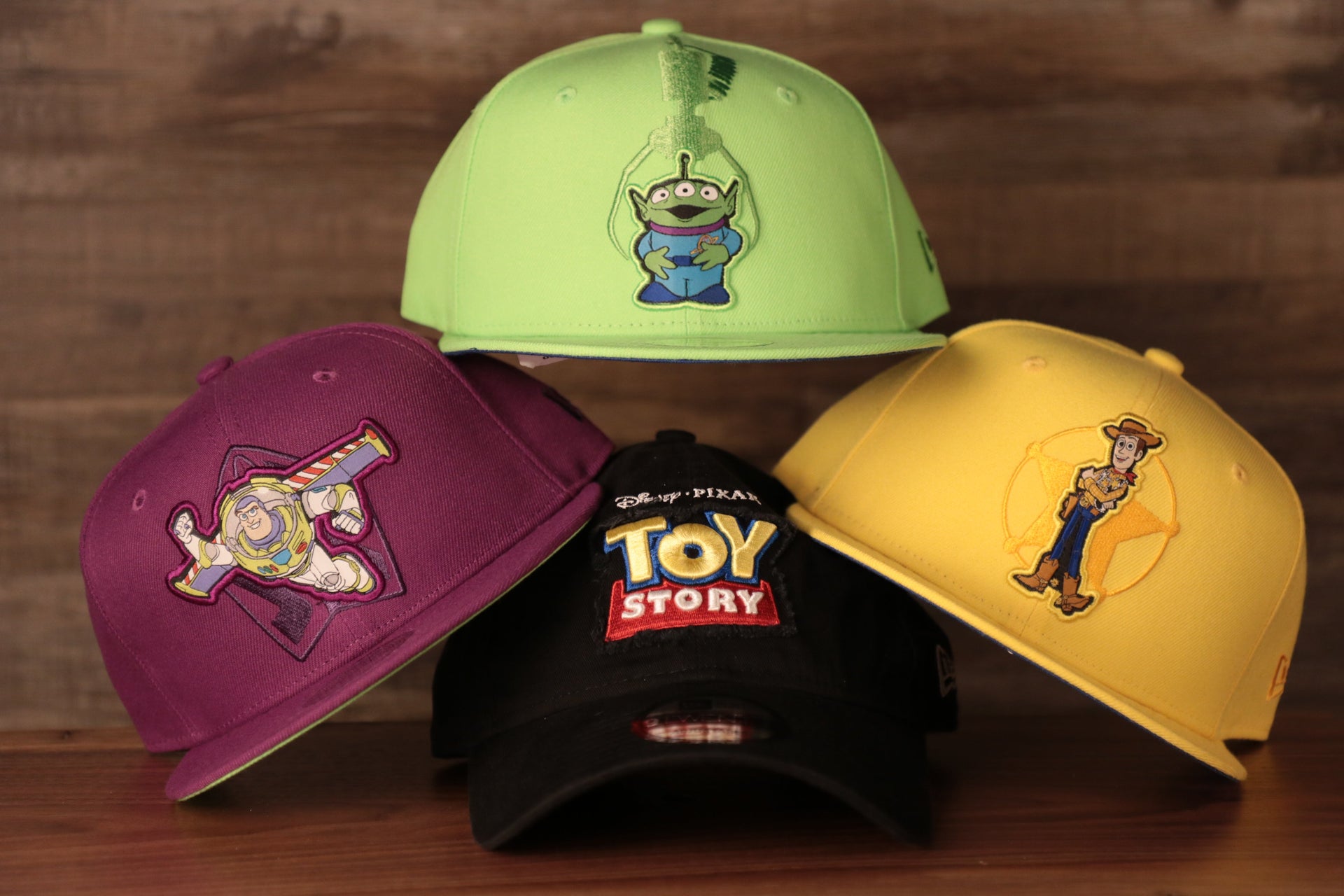 Toy Story Collection