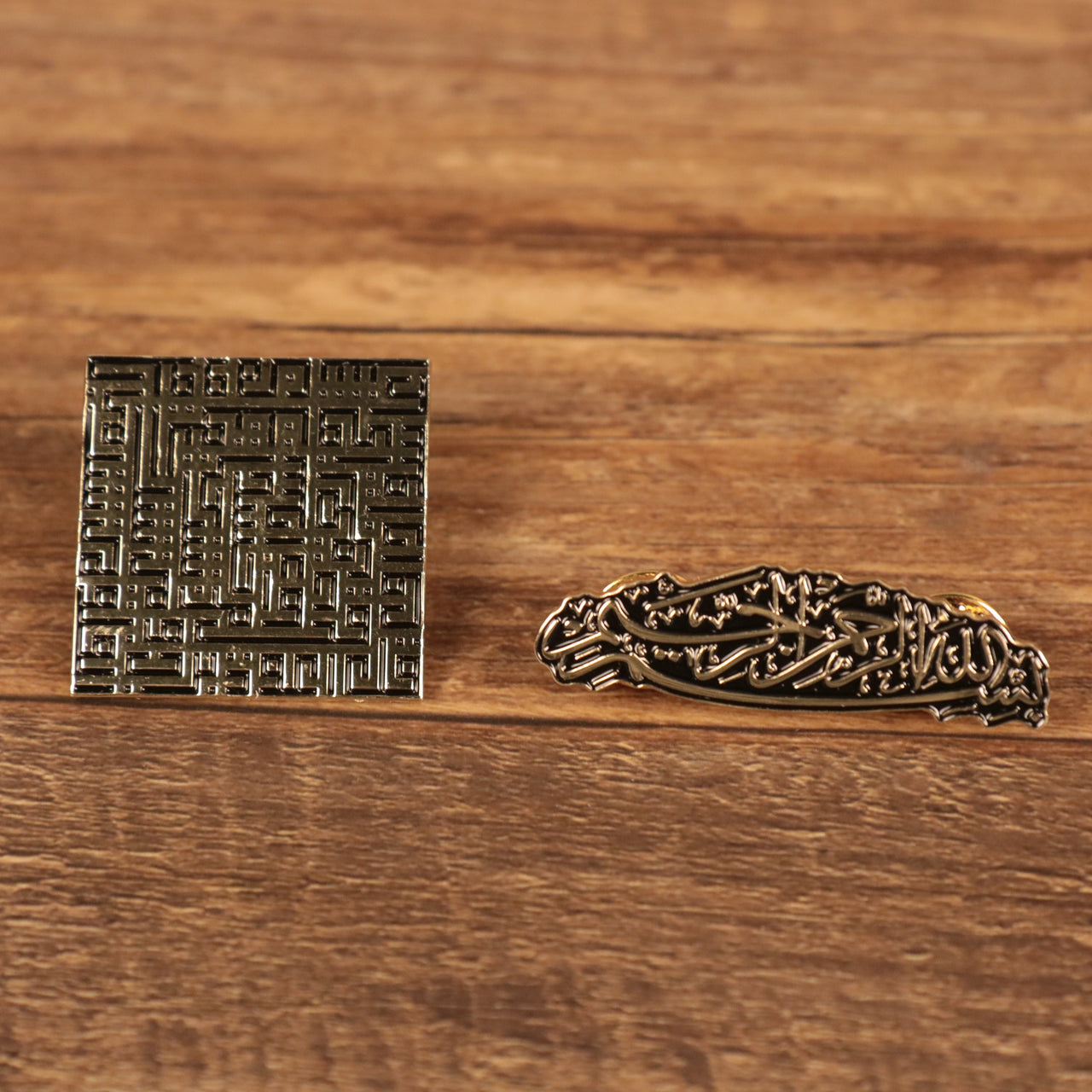 Faith Pins