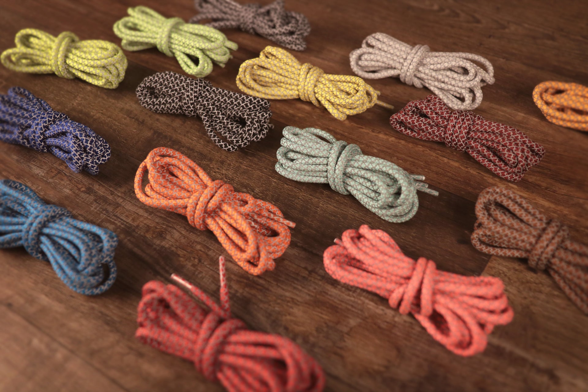 Sneaker Shoelaces | Matching Sneaker Shoe Laces | Laces to match your shoes