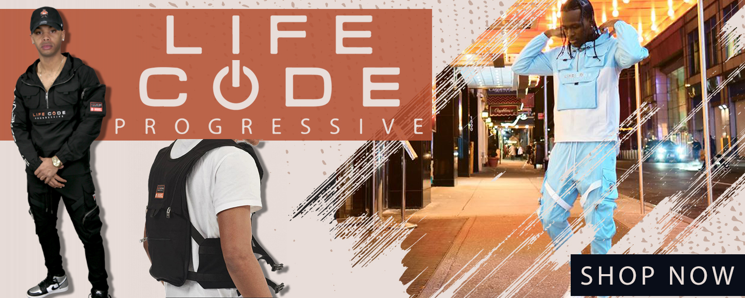 Life Code Progressive