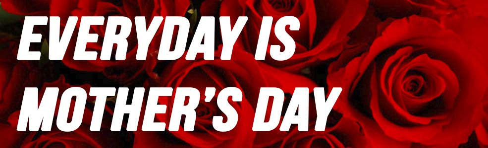 2017 Mother's Day