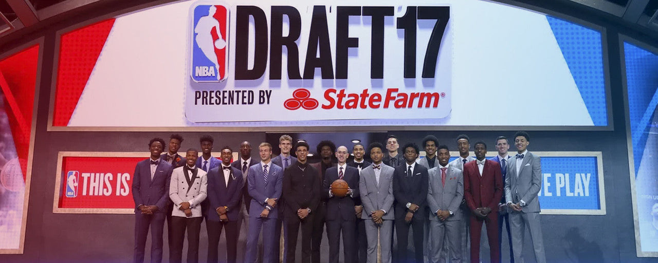 2017 NBA Draft