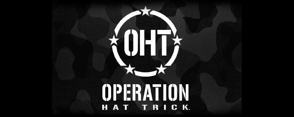 Operation Hat Trick