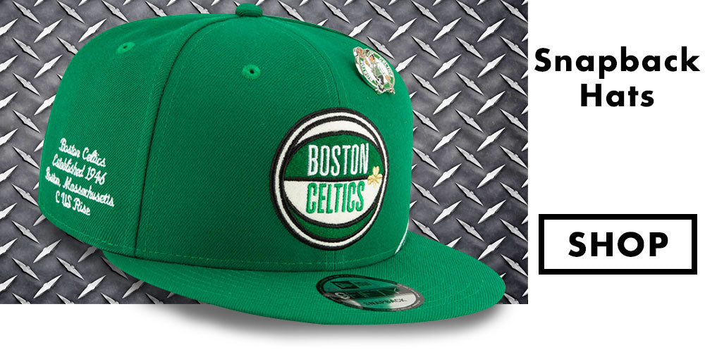 2019 NBA Draft On-Stage Snapback Hats