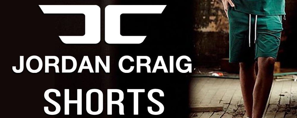 Jordan Craig Shorts