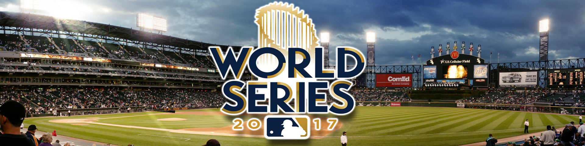 2017 World Series Los Angeles Dodgers Hats