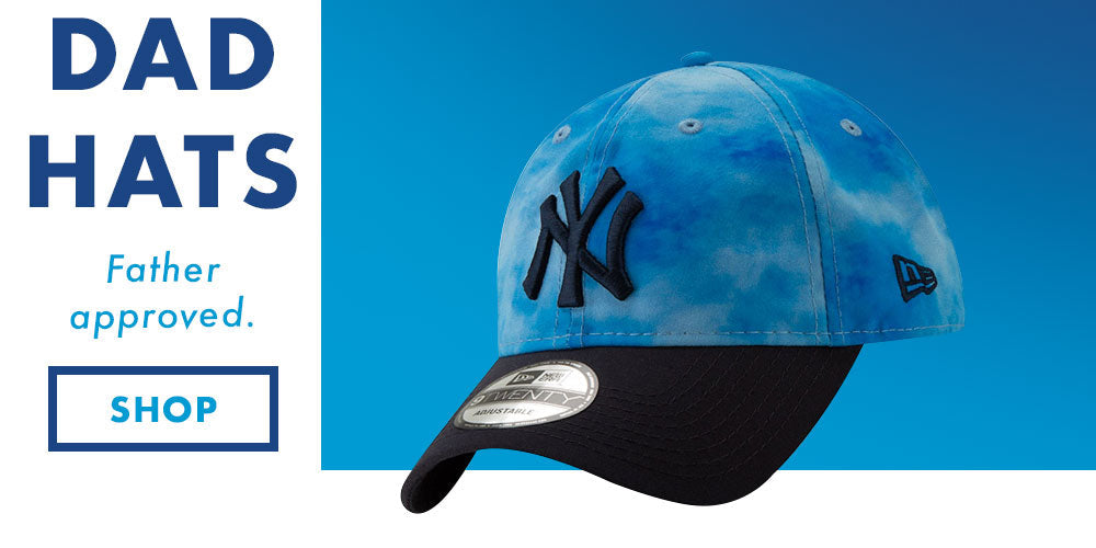 2019 Father's Day Dad Hats