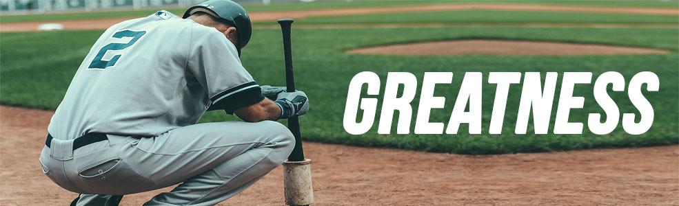 Derek Jeter RE2PECT The Captain 2020 Hall of Fame Hats
