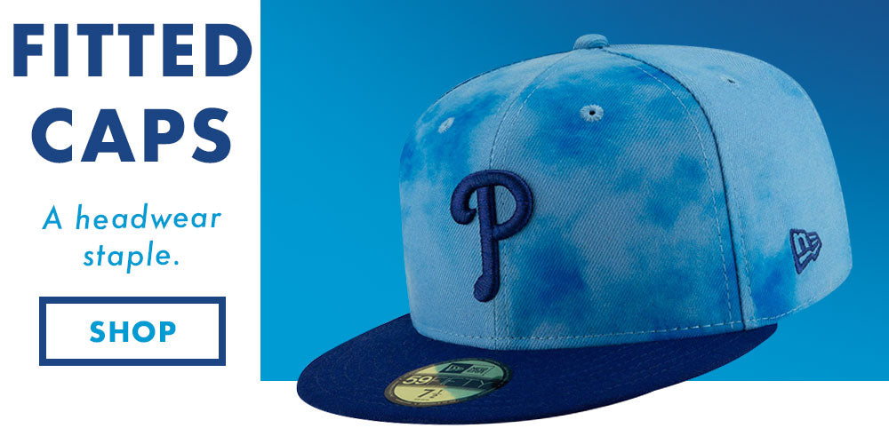 2019 Father's Day Fitted Caps