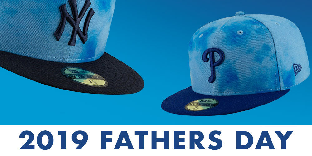 2019 Father's Day MLB Headwear