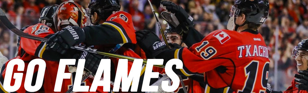 Calgary Flames
