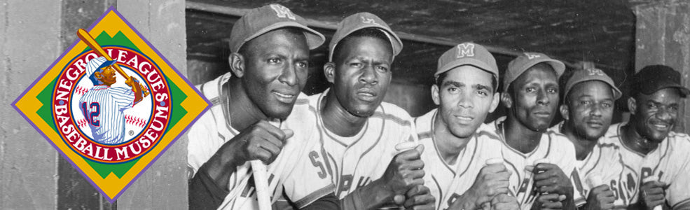 Negro League Baseball