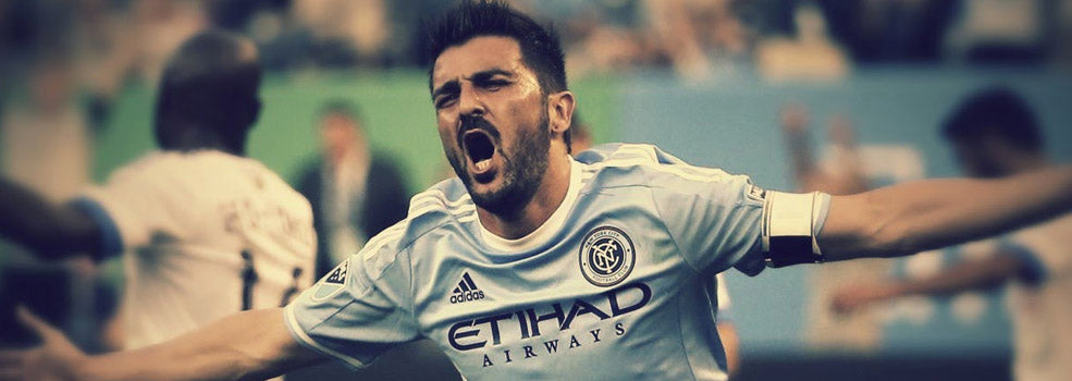 New York City Football Club