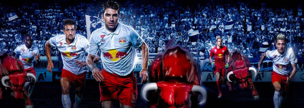 New York Red Bulls