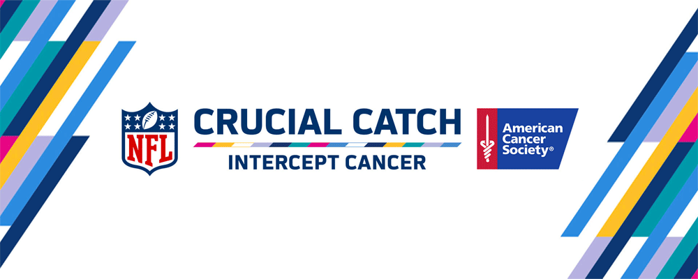 2019 NFL Crucial Catch Sideline Hats
