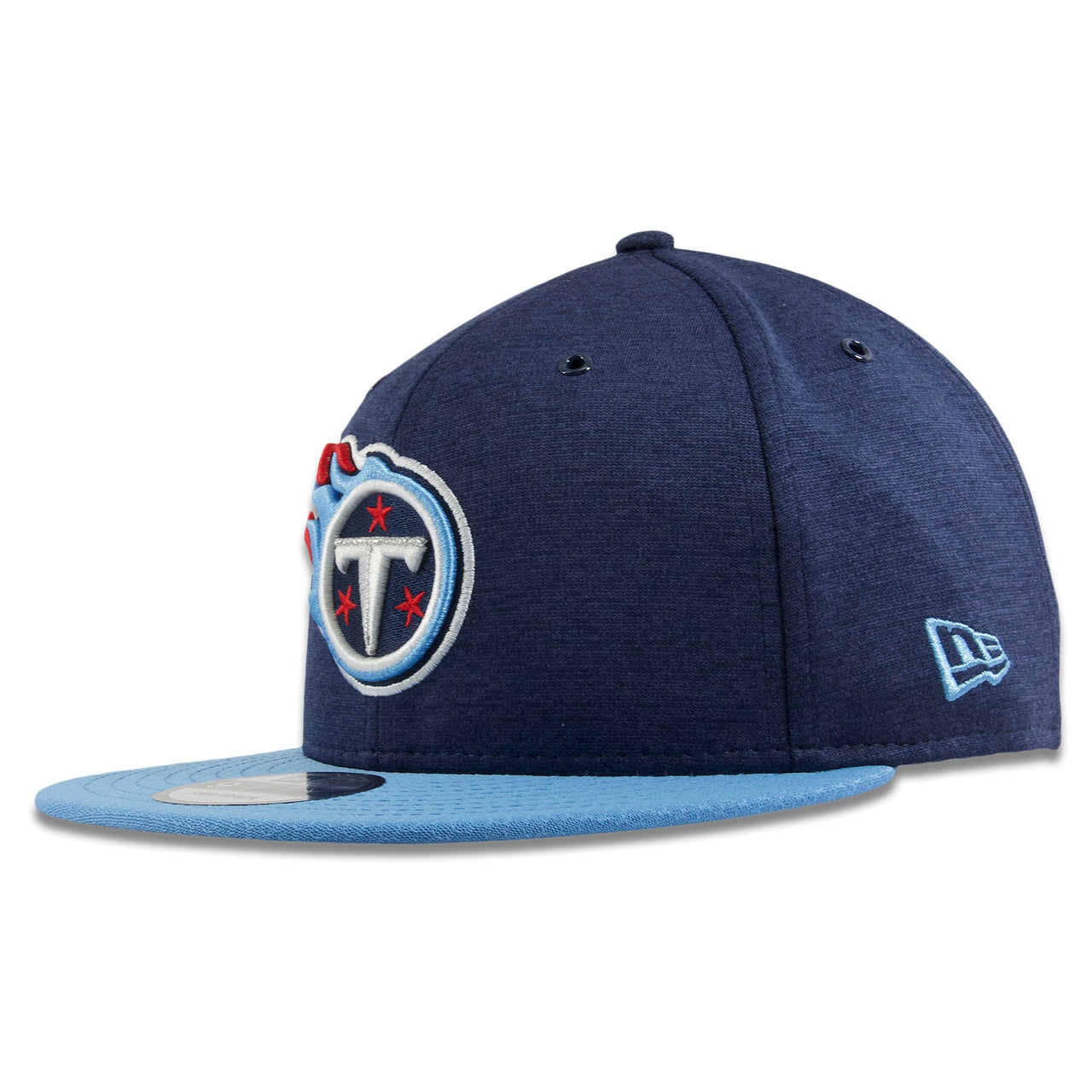 Tennessee Titans 2018 On Field 9Fifty Snapback Hat