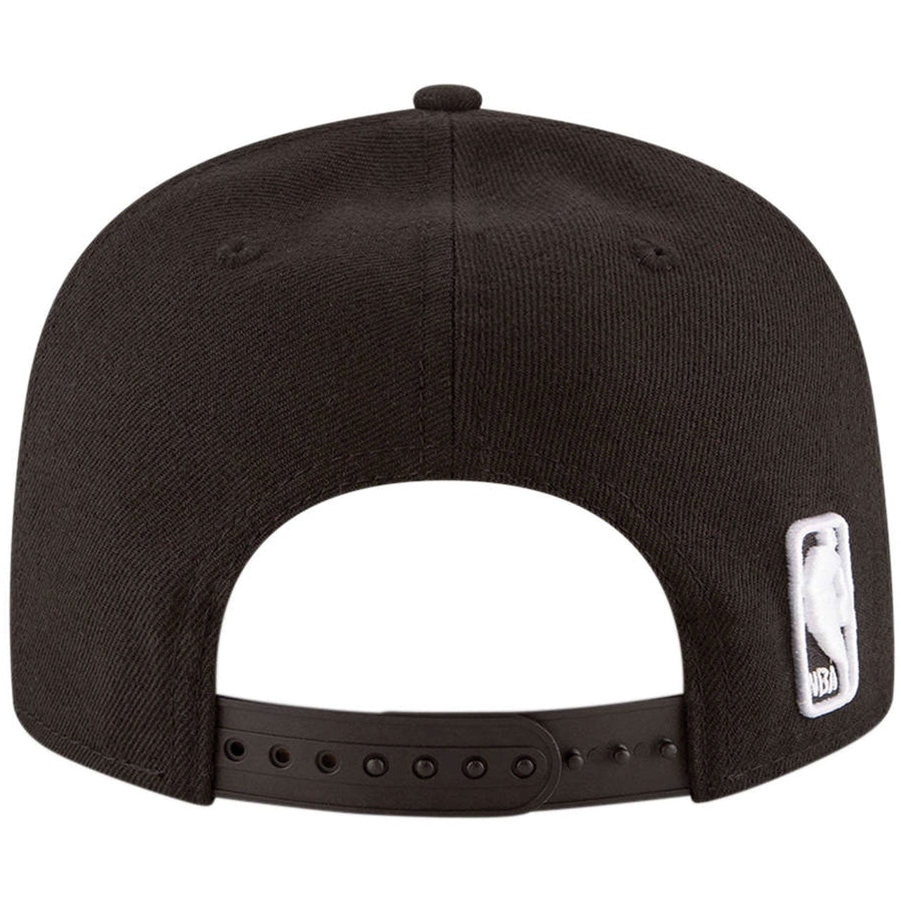 San Antonio Spurs Classic Black 9Fifty Snapback Hat