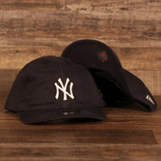 The Infant New York Yankees My 1st 920 Dad Hat | New Era Navy