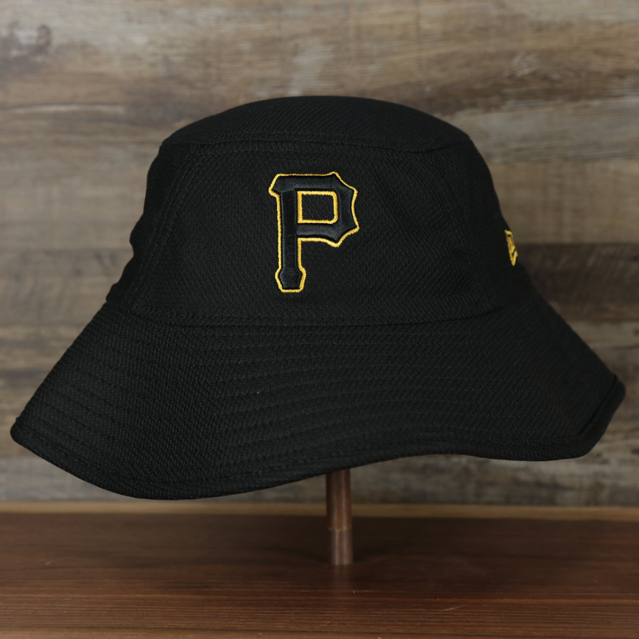 The Pittsburgh Pirates MLB 2022 Spring Training Onfield Bucket Hat