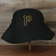 The Pittsburgh Pirates MLB 2022 Spring Training Onfield Bucket Hat