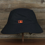 The backside of the Houston Astros MLB 2022 Spring Training Onfield Bucket Hat