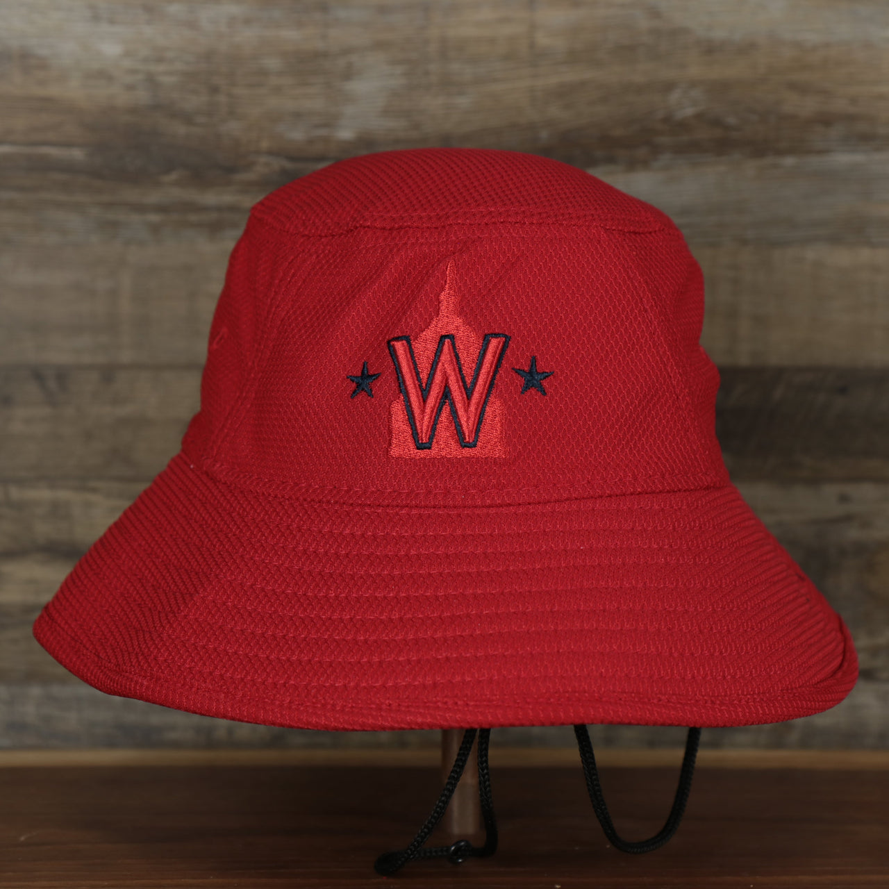 The Washington Nationals MLB 2022 Spring Training Onfield Bucket Hat
