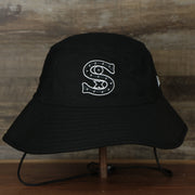 The Chicago White Sox MLB 2022 Spring Training Onfield Bucket Hat