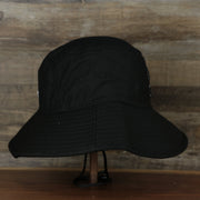 The wearer's right on the Chicago White Sox MLB 2022 Spring Training Onfield Bucket Hat