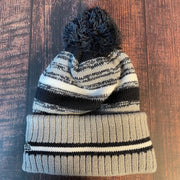 The back of the Penn State Nittany Lions 2022 Child Beanie
