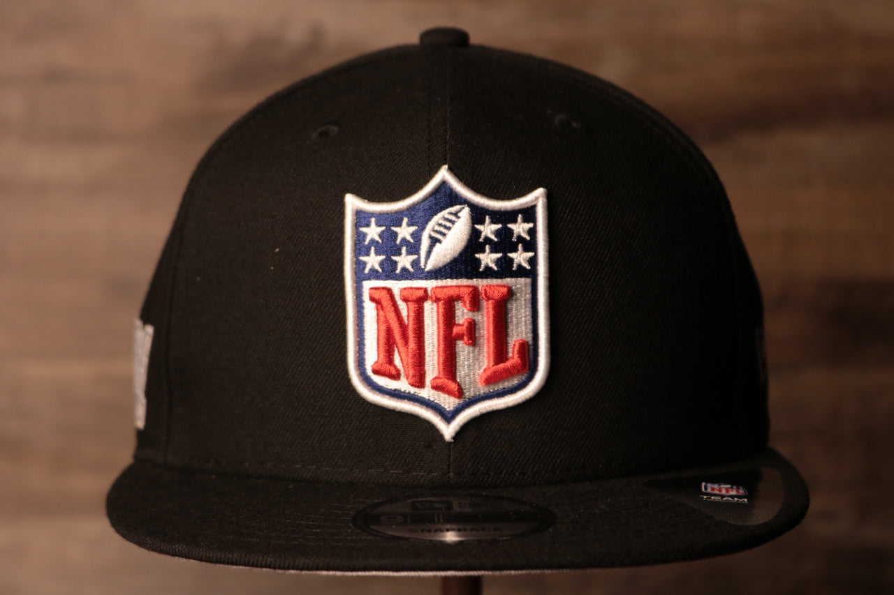 NFL Swarovski Snapback Hat | NFL Limited Swarovski Snap Cap Super Bowl LIIV